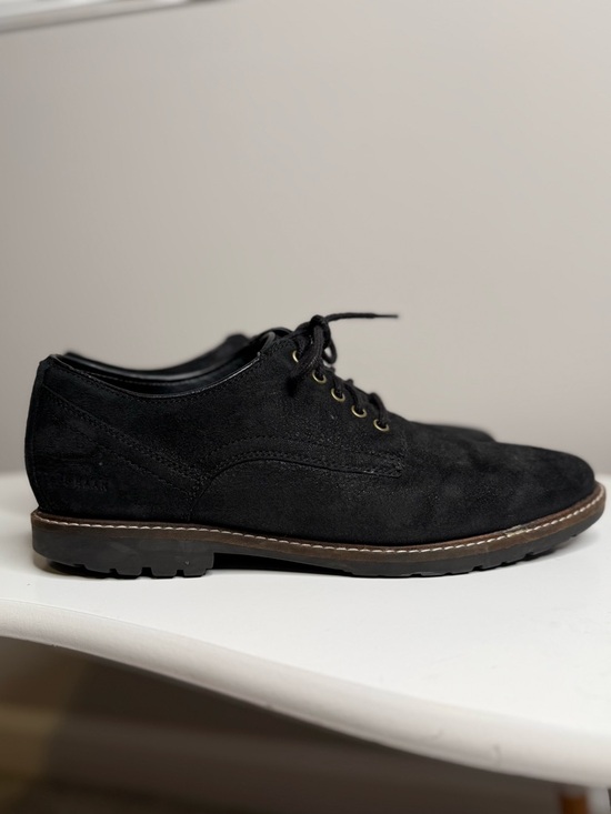 Cole Haan Other - Cole Haan Nathan Men's
Oxfords Dress Shoes Shoes Size
9 M Black C30072